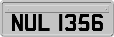 NUL1356