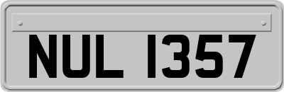 NUL1357