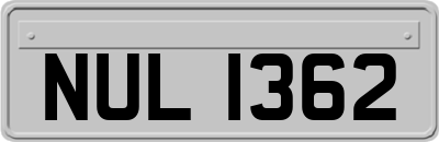 NUL1362