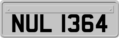 NUL1364