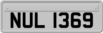 NUL1369