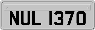 NUL1370