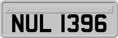 NUL1396