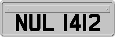 NUL1412