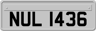 NUL1436