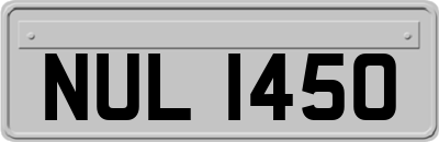 NUL1450