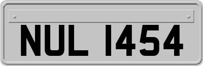 NUL1454