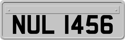 NUL1456