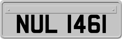 NUL1461