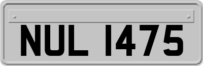 NUL1475