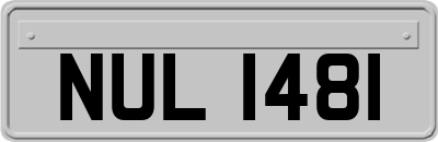 NUL1481