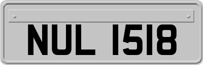 NUL1518