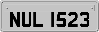 NUL1523