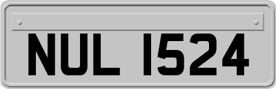 NUL1524