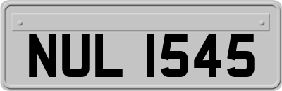 NUL1545