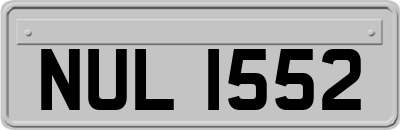 NUL1552