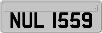 NUL1559