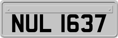 NUL1637