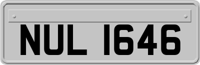 NUL1646