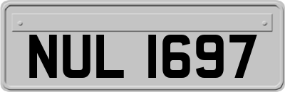 NUL1697