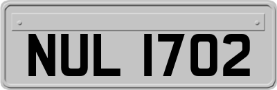 NUL1702