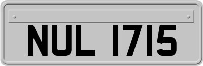 NUL1715