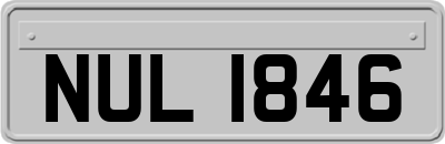 NUL1846