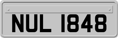 NUL1848