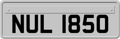 NUL1850