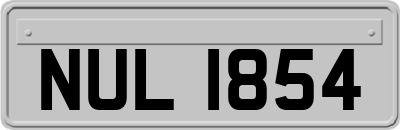 NUL1854