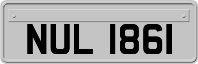 NUL1861