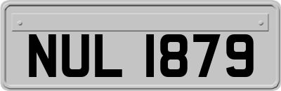 NUL1879