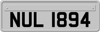 NUL1894