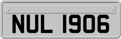 NUL1906