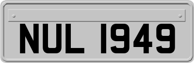 NUL1949