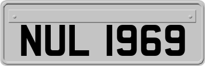 NUL1969