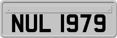 NUL1979