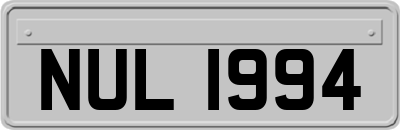 NUL1994