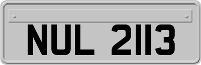 NUL2113