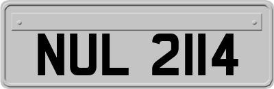 NUL2114