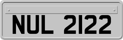 NUL2122