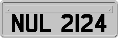 NUL2124