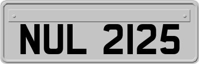 NUL2125