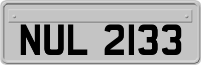 NUL2133