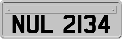 NUL2134