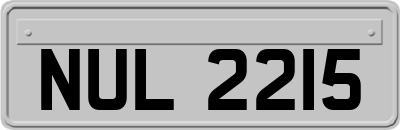 NUL2215