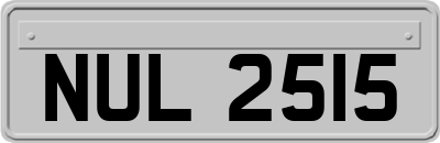 NUL2515