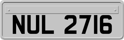 NUL2716