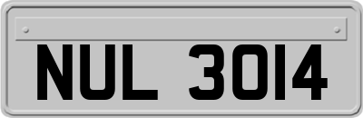 NUL3014