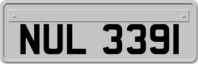 NUL3391